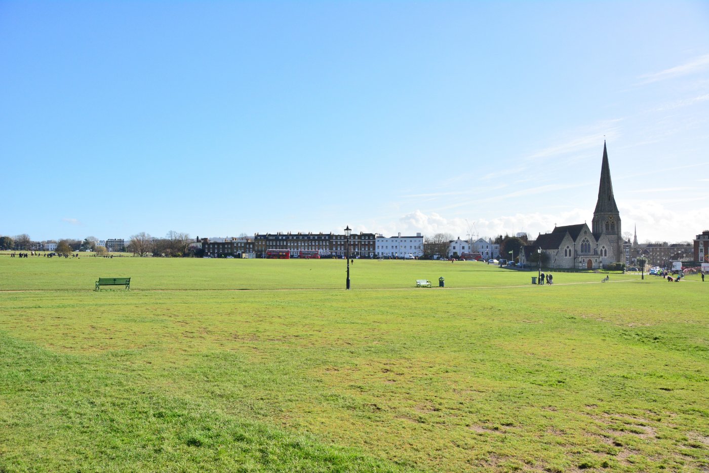 Duke Humphrey Road, Blackheath, SE3